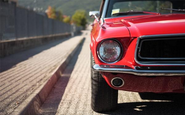 classic car insurance normally requires vehicles to meet specific age and usage requirements to qualify for coverage